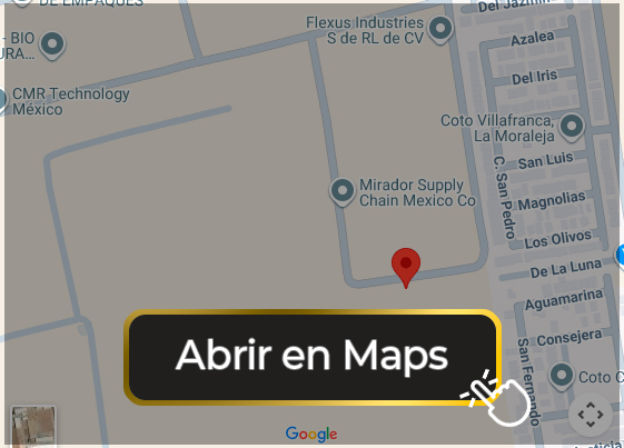 ¡Encuéntranos aquí!